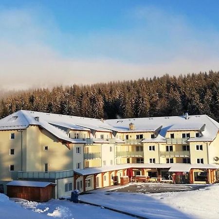 Holiday Resort Grafenmatt, Feldberg 费尔德伯格 外观 照片