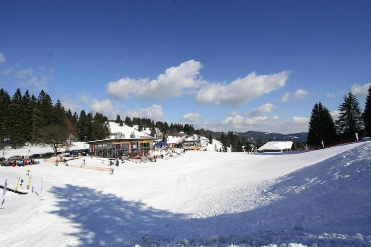 Holiday Resort Grafenmatt, Feldberg 费尔德伯格 外观 照片